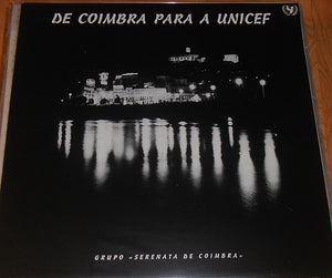 De Coimbra Para A Unicef