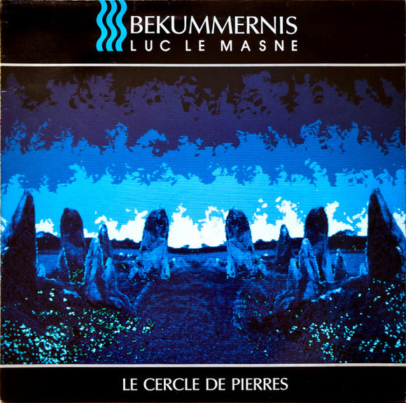 Le Cercle De Pierres