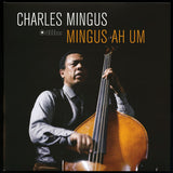 Mingus Ah Um