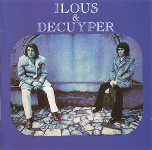 Ilous & Decuyper