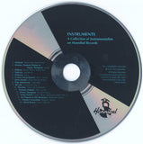 Instruments (A Collection Of Instrumentalists On Hannibal Records)