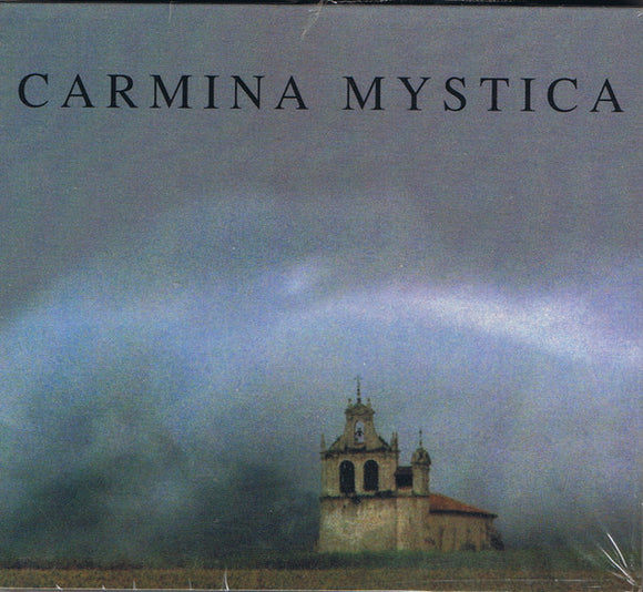 Carmina Mystica (Musique Et Mystère - Music And Mystery)