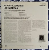 Delightfulee Morgan