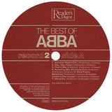 The Best Of Abba