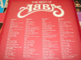 The Best Of Abba