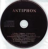 Antiphon