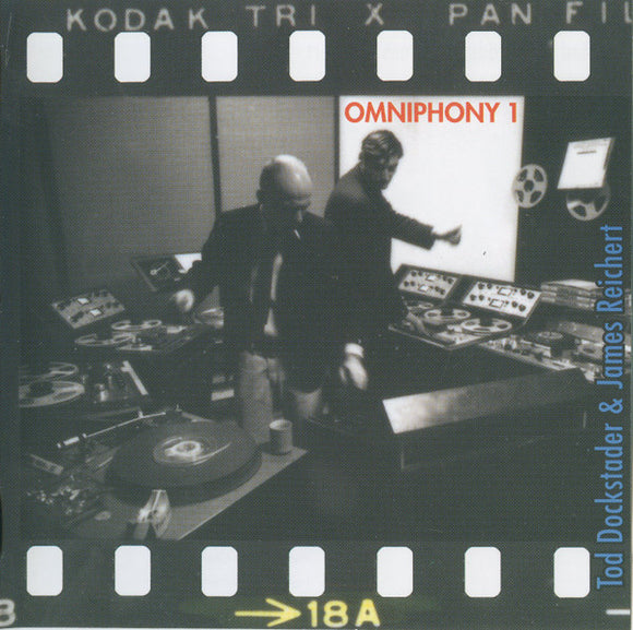 Omniphony 1