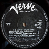 The Best Of Jimmy Smith