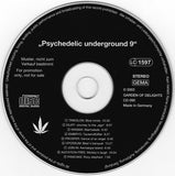 Psychedelic Underground 9