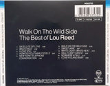 Walk On The Wild Side - The Best Of Lou Reed