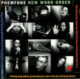 Poemfone: New Word Order