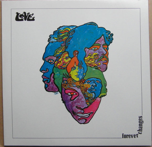 Forever Changes