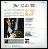 Mingus Ah Um