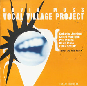 Vocal Village Project