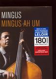 Mingus Ah Um