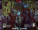 Hontz Gaua