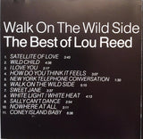 Walk On The Wild Side - The Best Of Lou Reed