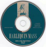 Harlequin Mass