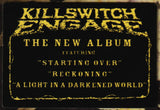 Killswitch Engage