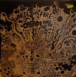 Wheels Of Fire (Live At The Fillmore)