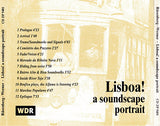 Lisboa! A Soundscape Portrait