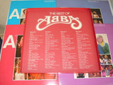 The Best Of Abba