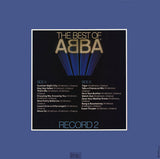 The Best Of Abba