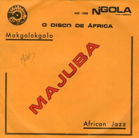 Majuba