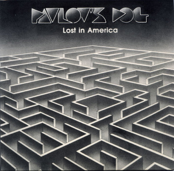 Lost In America