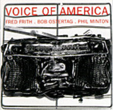 Voice Of America