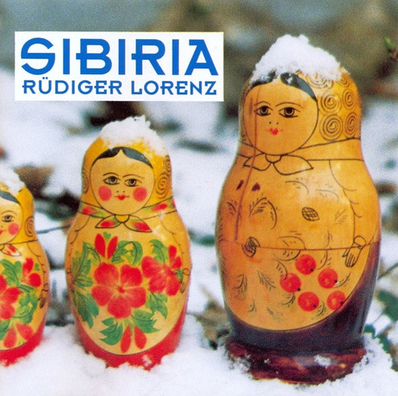 Sibiria