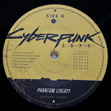 Cyberpunk 2077: Phantom Liberty (Original Score)