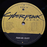 Cyberpunk 2077: Phantom Liberty (Original Score)