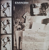 The Marshall Mathers LP