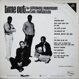 Time Out For Smokey Robinson And The Miracles