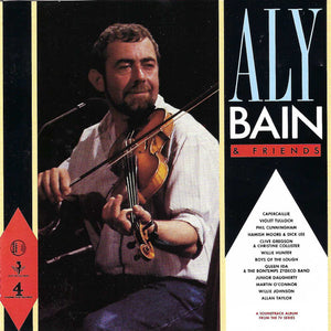 Aly Bain & Friends