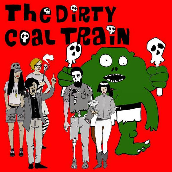 The Dirty Coal Train