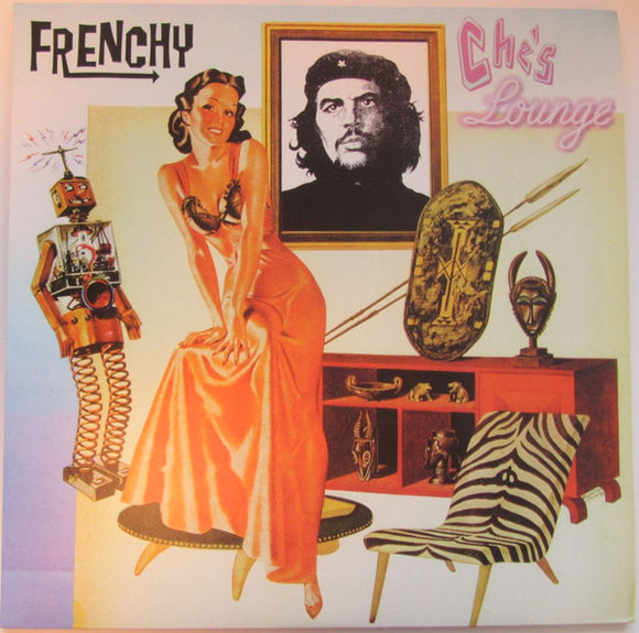 Che's Lounge