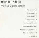 Tuttrieb - Triebtat