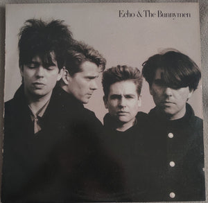 Echo & The Bunnymen