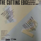 The Cutting Edge