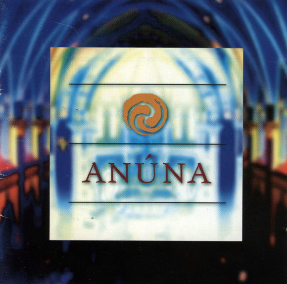 Anúna