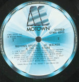 Motown Special Jr. Walker And The All Stars