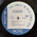 Delightfulee Morgan