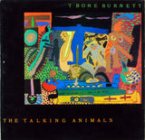 The Talking Animals