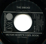 Victor Henry's Cool Book