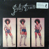 Betty Davis