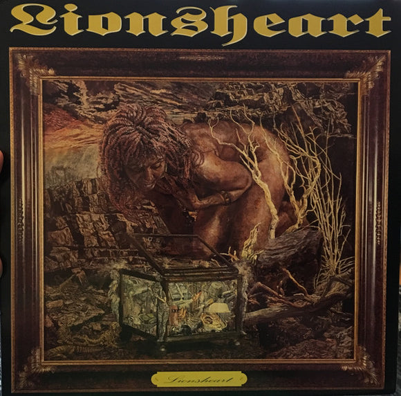 Lionsheart