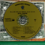 Billion Dollar Babies