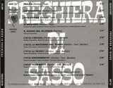 Preghiera Di Sasso